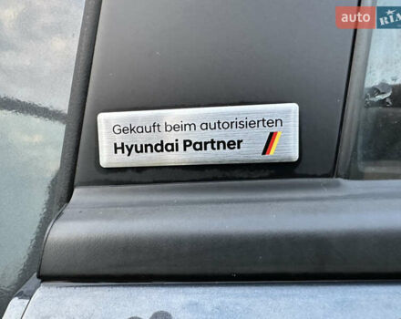 Сірий Хендай Kona Electric, об'ємом двигуна 0 л та пробігом 23 тис. км за 17900 $, фото 28 на Automoto.ua