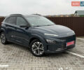 Сірий Хендай Kona Electric, об'ємом двигуна 0 л та пробігом 37 тис. км за 18100 $, фото 10 на Automoto.ua