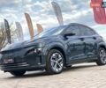 Сірий Хендай Kona Electric, об'ємом двигуна 0 л та пробігом 47 тис. км за 17355 $, фото 1 на Automoto.ua