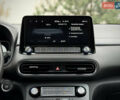 Серый Хендай Kona Electric, объемом двигателя 0 л и пробегом 87 тыс. км за 19552 $, фото 99 на Automoto.ua