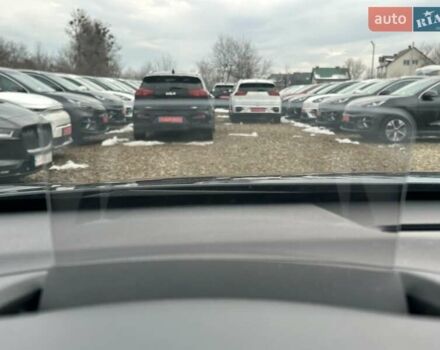 Серый Хендай Kona Electric, объемом двигателя 0 л и пробегом 65 тыс. км за 19900 $, фото 50 на Automoto.ua