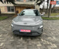Сірий Хендай Kona Electric, об'ємом двигуна 0 л та пробігом 44 тис. км за 17600 $, фото 10 на Automoto.ua
