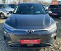 Сірий Хендай Kona Electric, об'ємом двигуна 0 л та пробігом 83 тис. км за 19900 $, фото 33 на Automoto.ua