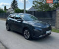 Серый Хендай Kona Electric, объемом двигателя 0 л и пробегом 30 тыс. км за 18000 $, фото 5 на Automoto.ua