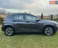 Сірий Хендай Kona Electric, об'ємом двигуна 0 л та пробігом 23 тис. км за 17900 $, фото 7 на Automoto.ua
