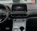 Сірий Хендай Kona Electric, об'ємом двигуна 0 л та пробігом 47 тис. км за 17355 $, фото 39 на Automoto.ua