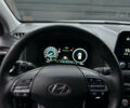 Серый Хендай Kona Electric, объемом двигателя 0 л и пробегом 63 тыс. км за 17900 $, фото 26 на Automoto.ua