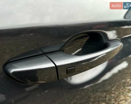 Серый Хендай Kona Electric, объемом двигателя 0 л и пробегом 65 тыс. км за 19900 $, фото 18 на Automoto.ua