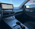 Сірий Хендай Kona Electric, об'ємом двигуна 0 л та пробігом 83 тис. км за 19900 $, фото 73 на Automoto.ua