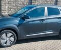 Сірий Хендай Kona Electric, об'ємом двигуна 0 л та пробігом 134 тис. км за 17800 $, фото 6 на Automoto.ua