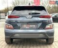 Сірий Хендай Kona Electric, об'ємом двигуна 0 л та пробігом 47 тис. км за 17355 $, фото 17 на Automoto.ua