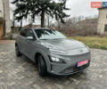 Сірий Хендай Kona Electric, об'ємом двигуна 0 л та пробігом 44 тис. км за 17600 $, фото 5 на Automoto.ua