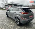 Сірий Хендай Kona Electric, об'ємом двигуна 0 л та пробігом 44 тис. км за 17600 $, фото 4 на Automoto.ua