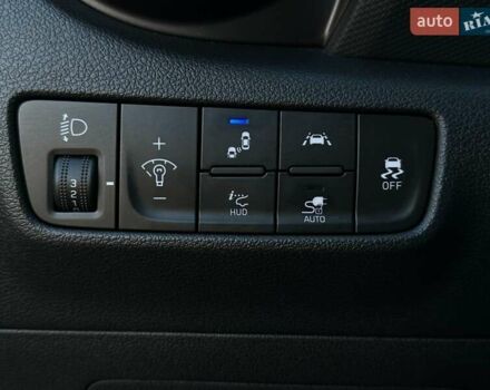 Сірий Хендай Kona Electric, об'ємом двигуна 0 л та пробігом 83 тис. км за 19900 $, фото 48 на Automoto.ua