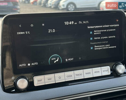 Серый Хендай Kona Electric, объемом двигателя 0 л и пробегом 72 тыс. км за 20154 $, фото 67 на Automoto.ua