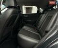 Серый Хендай Kona Electric, объемом двигателя 0 л и пробегом 65 тыс. км за 19900 $, фото 80 на Automoto.ua