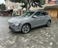 Сірий Хендай Kona Electric, об'ємом двигуна 0 л та пробігом 44 тис. км за 17600 $, фото 11 на Automoto.ua
