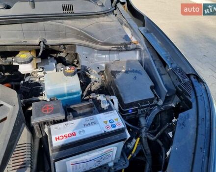 Серый Хендай Kona Electric, объемом двигателя 0 л и пробегом 42 тыс. км за 21500 $, фото 38 на Automoto.ua