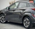 Серый Хендай Kona Electric, объемом двигателя 0 л и пробегом 87 тыс. км за 19552 $, фото 30 на Automoto.ua