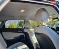 Серый Хендай Kona Electric, объемом двигателя 0 л и пробегом 42 тыс. км за 21500 $, фото 28 на Automoto.ua