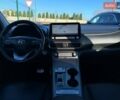 Сірий Хендай Kona Electric, об'ємом двигуна 0 л та пробігом 83 тис. км за 19900 $, фото 49 на Automoto.ua