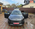 Серый Хендай Kona Electric, объемом двигателя 0 л и пробегом 77 тыс. км за 15999 $, фото 25 на Automoto.ua