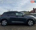 Серый Хендай Kona Electric, объемом двигателя 0 л и пробегом 72 тыс. км за 20154 $, фото 8 на Automoto.ua