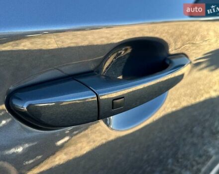 Сірий Хендай Kona Electric, об'ємом двигуна 0 л та пробігом 83 тис. км за 19900 $, фото 40 на Automoto.ua