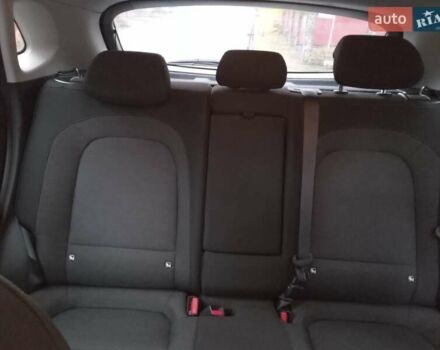 Сірий Хендай Kona Electric, об'ємом двигуна 0 л та пробігом 59 тис. км за 16890 $, фото 39 на Automoto.ua