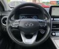 Серый Хендай Kona Electric, объемом двигателя 0 л и пробегом 115 тыс. км за 20600 $, фото 30 на Automoto.ua