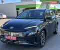 Сірий Хендай Kona Electric, об'ємом двигуна 0 л та пробігом 106 тис. км за 18650 $, фото 1 на Automoto.ua
