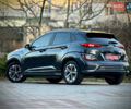 Сірий Хендай Kona Electric, об'ємом двигуна 0 л та пробігом 69 тис. км за 20700 $, фото 39 на Automoto.ua