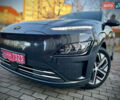 Сірий Хендай Kona Electric, об'ємом двигуна 0 л та пробігом 69 тис. км за 20700 $, фото 21 на Automoto.ua