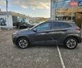 Сірий Хендай Kona Electric, об'ємом двигуна 0 л та пробігом 72 тис. км за 17300 $, фото 1 на Automoto.ua