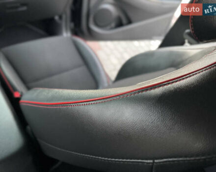 Сірий Хендай Kona Electric, об'ємом двигуна 0 л та пробігом 69 тис. км за 20700 $, фото 112 на Automoto.ua