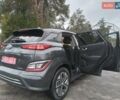 Сірий Хендай Kona Electric, об'ємом двигуна 0 л та пробігом 59 тис. км за 16890 $, фото 29 на Automoto.ua