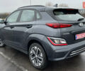 Сірий Хендай Kona Electric, об'ємом двигуна 0 л та пробігом 103 тис. км за 19700 $, фото 3 на Automoto.ua