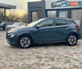 Сірий Хендай Kona Electric, об'ємом двигуна 0 л та пробігом 48 тис. км за 17500 $, фото 4 на Automoto.ua
