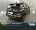 Серый Хендай Kona Electric, объемом двигателя 0 л и пробегом 62 тыс. км за 21200 $, фото 18 на Automoto.ua