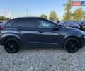 Серый Хендай Kona Electric, объемом двигателя 0 л и пробегом 115 тыс. км за 20600 $, фото 16 на Automoto.ua
