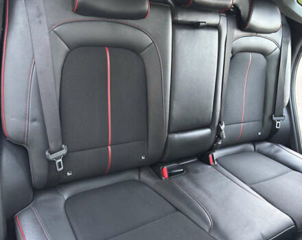 Сірий Хендай Kona Electric, об'ємом двигуна 0 л та пробігом 69 тис. км за 20700 $, фото 95 на Automoto.ua