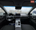 Серый Хендай Kona Electric, объемом двигателя 0 л и пробегом 50 тыс. км за 18500 $, фото 2 на Automoto.ua