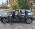 Сірий Хендай Kona Electric, об'ємом двигуна 0 л та пробігом 59 тис. км за 16890 $, фото 22 на Automoto.ua