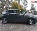 Сірий Хендай Kona Electric, об'ємом двигуна 0 л та пробігом 59 тис. км за 16890 $, фото 9 на Automoto.ua