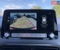 Серый Хендай Kona Electric, объемом двигателя 0 л и пробегом 115 тыс. км за 20600 $, фото 9 на Automoto.ua