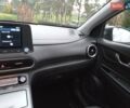 Сірий Хендай Kona Electric, об'ємом двигуна 0 л та пробігом 59 тис. км за 16890 $, фото 51 на Automoto.ua