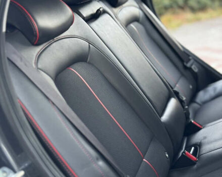 Сірий Хендай Kona Electric, об'ємом двигуна 0 л та пробігом 69 тис. км за 20700 $, фото 91 на Automoto.ua