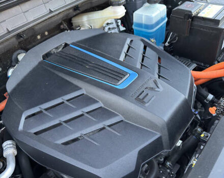 Сірий Хендай Kona Electric, об'ємом двигуна 0 л та пробігом 69 тис. км за 20700 $, фото 51 на Automoto.ua