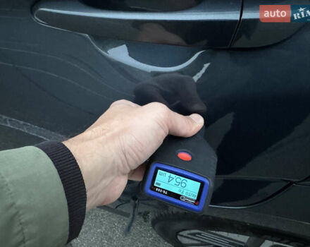 Сірий Хендай Kona Electric, об'ємом двигуна 0 л та пробігом 55 тис. км за 18500 $, фото 48 на Automoto.ua