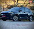 Сірий Хендай Kona Electric, об'ємом двигуна 0 л та пробігом 69 тис. км за 20700 $, фото 11 на Automoto.ua